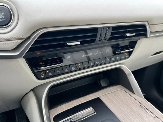 Thumbnail: 2026 Mazda CX-90 - 34