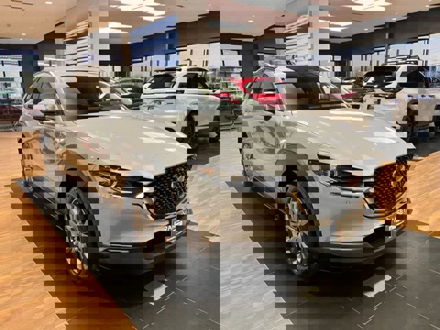 Thumbnail: 2026 Mazda CX-30 - 8