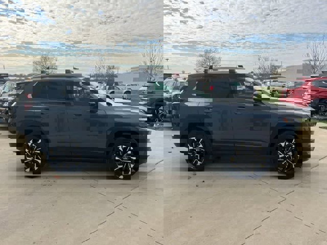 Thumbnail: 2026 Mazda CX-50 - 7