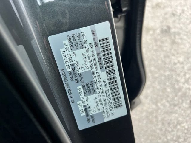 Thumbnail: 2025 Mazda CX-5 - 32