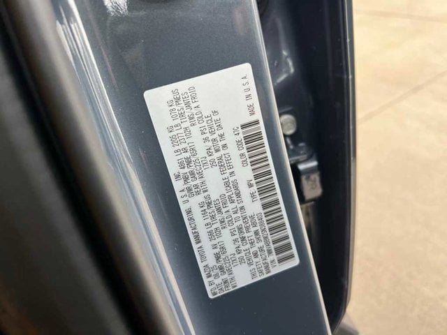 Thumbnail: 2025 Mazda CX-50 - 30