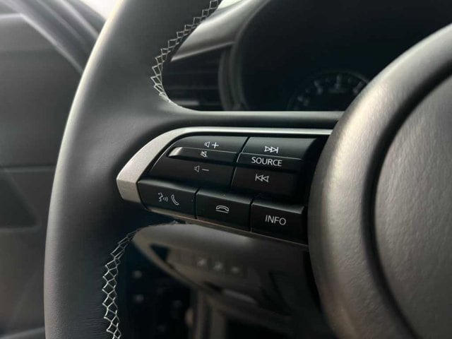 Thumbnail: 2026 Mazda CX-30 - 27