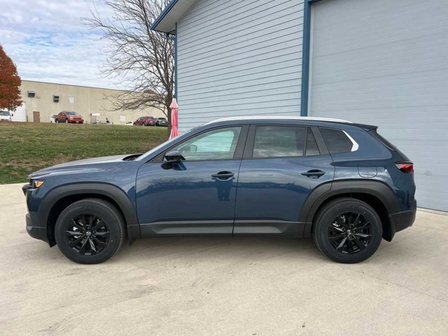 2025 Mazda CX-50 2.5 S Premium photo 3