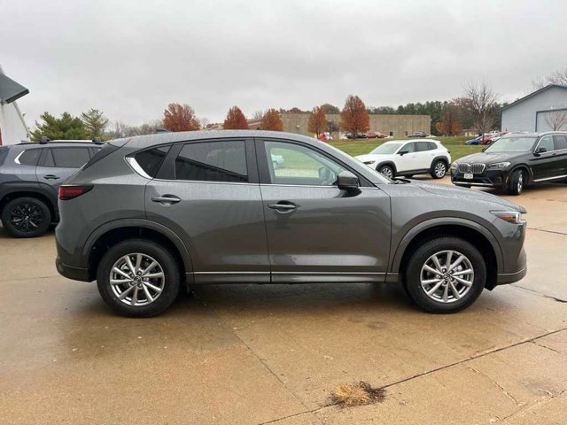 Thumbnail: 2025 Mazda CX-5 - 7