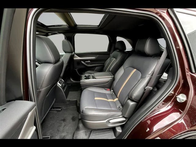 Thumbnail: 2026 Mazda CX-90 - 10