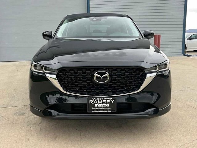 Thumbnail: 2025 Mazda CX-5 - 9