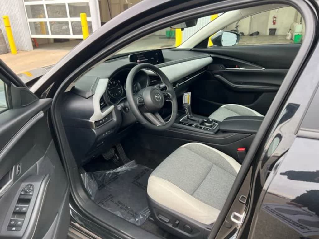 New 2026 Mazda CX-30 2.5 S Aire Edition Sport Utility