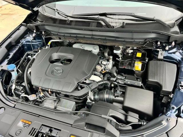 Thumbnail: 2025 Mazda CX-5 - 11