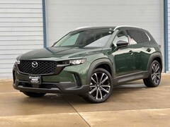 2026 Mazda CX-50 2.5 S Premium AWD Sport Utility