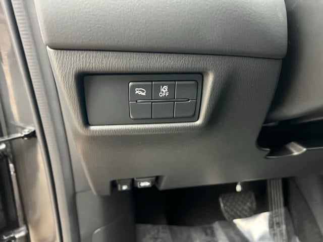 Thumbnail: 2025 Mazda CX-5 - 14