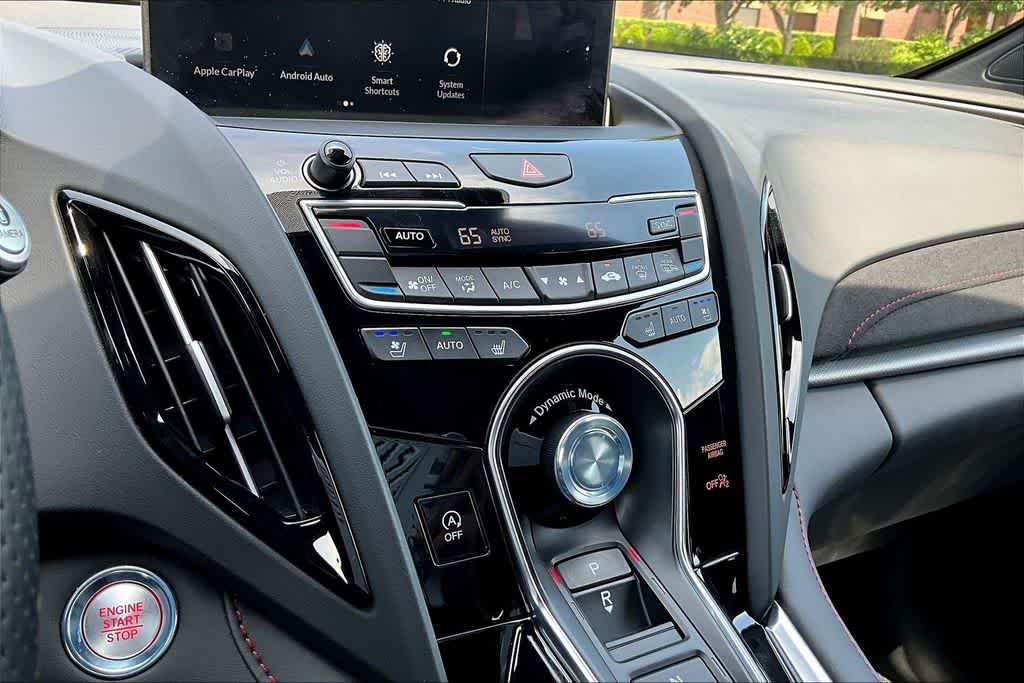 Thumbnail: 2024 Acura RDX - 22