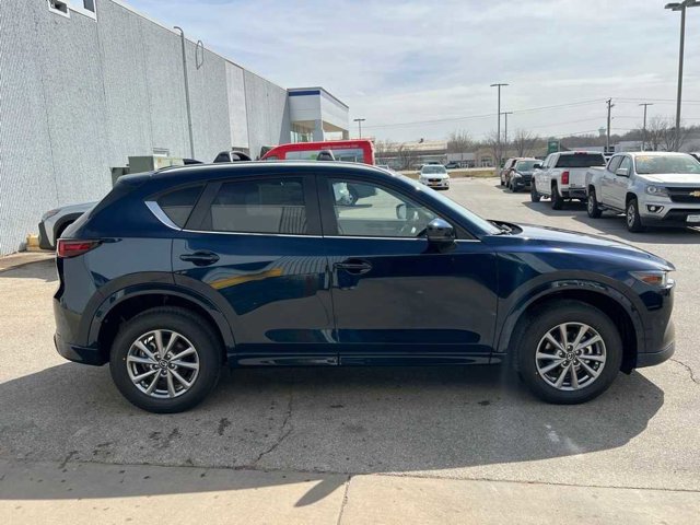Thumbnail: 2025 Mazda CX-5 - 8