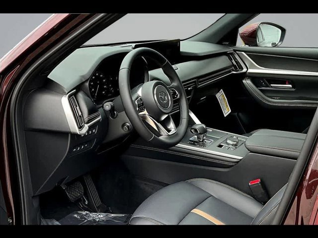 Thumbnail: 2026 Mazda CX-90 - 6