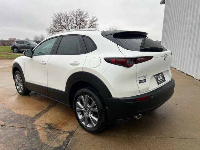 Thumbnail: 2026 Mazda CX-30 - 4