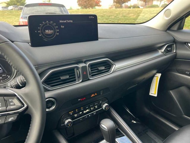 Thumbnail: 2025 Mazda CX-5 - 23