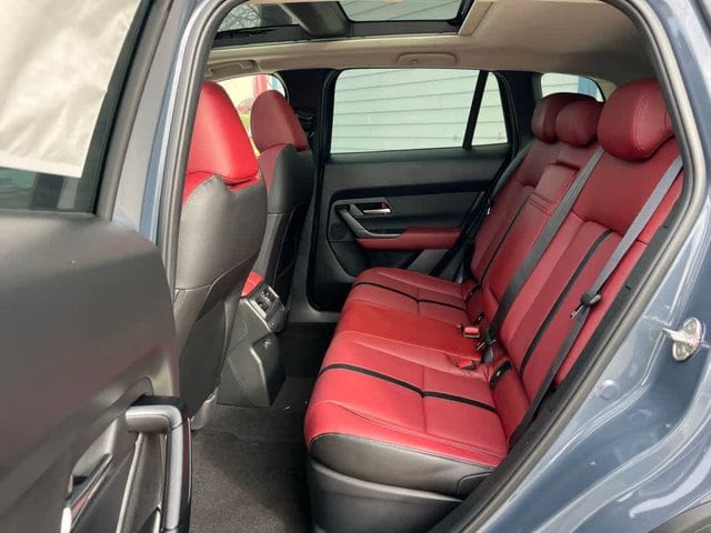 Thumbnail: 2026 Mazda CX-50 - 16