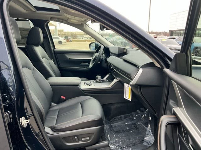 Thumbnail: 2026 Mazda CX-90 - 23