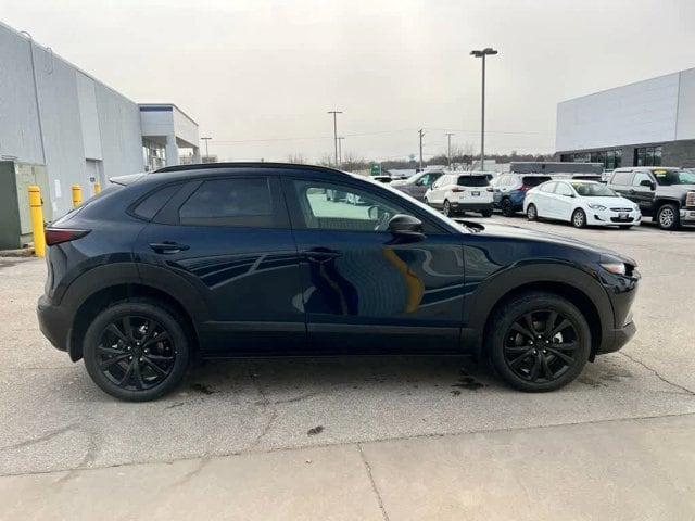 Thumbnail: 2026 Mazda CX-30 - 7