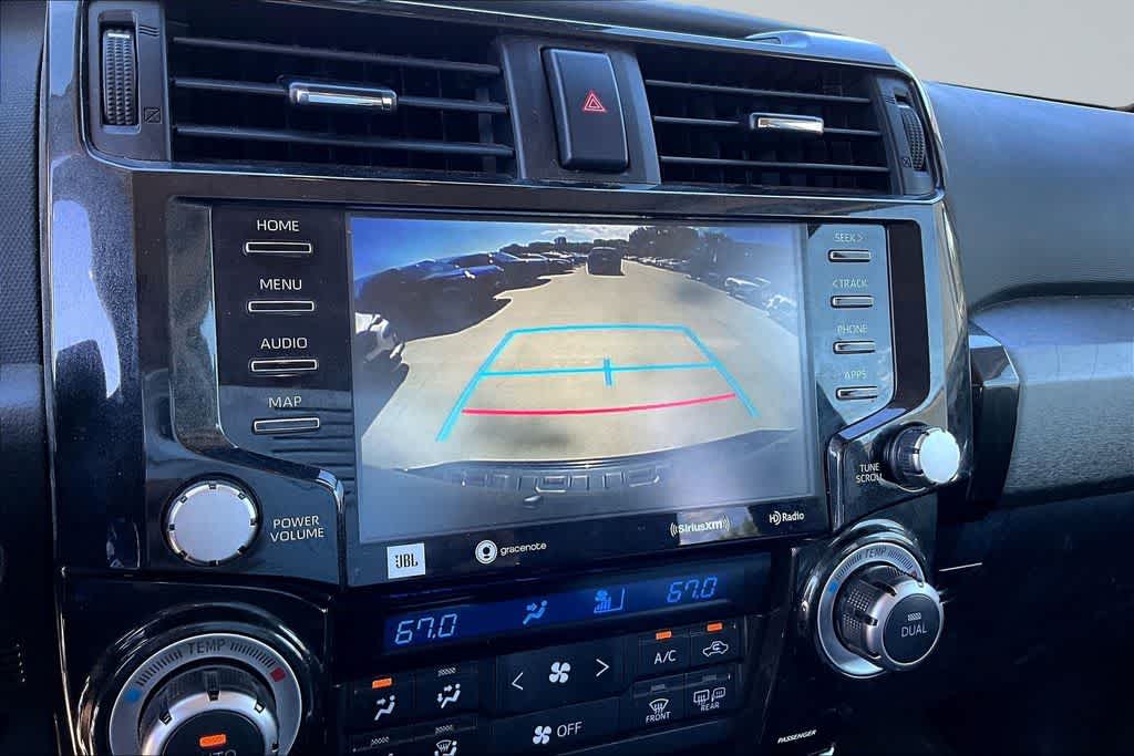 Thumbnail: 2020 Toyota 4Runner - 22