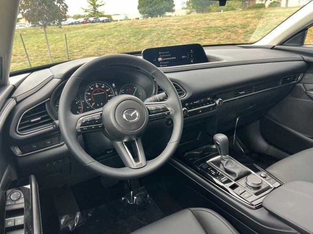 Thumbnail: 2025 Mazda CX-30 - 21