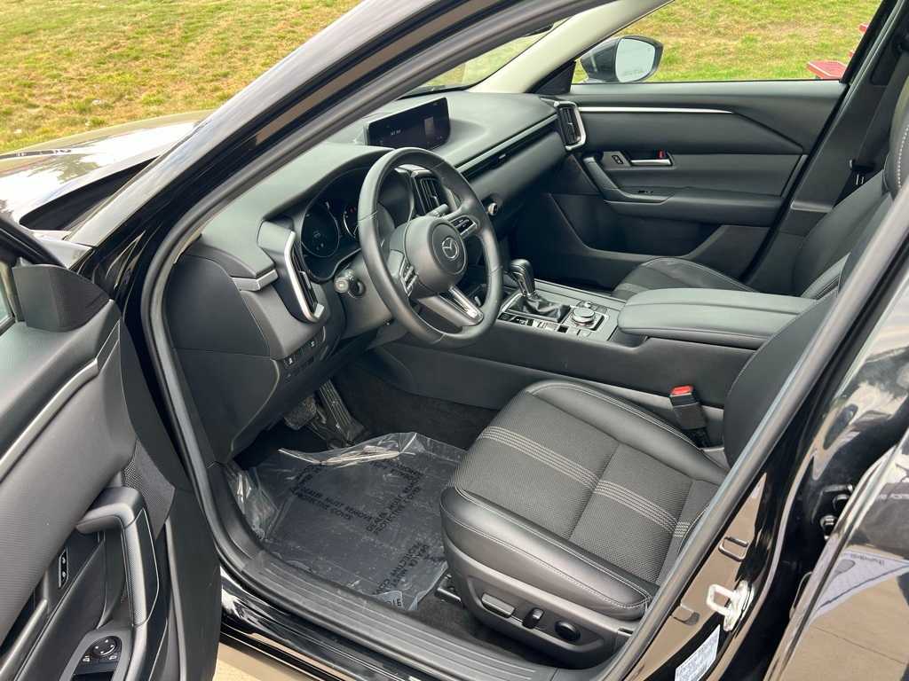 2024 Mazda CX-50 2.5 S Preferred photo 2