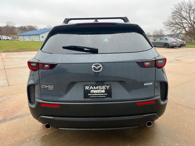 Thumbnail: 2026 Mazda CX-50 - 5