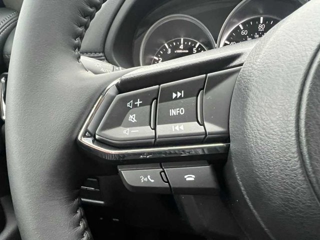 Thumbnail: 2025 Mazda CX-5 - 23