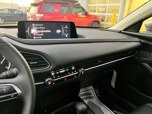 Thumbnail: 2026 Mazda CX-30 - 24