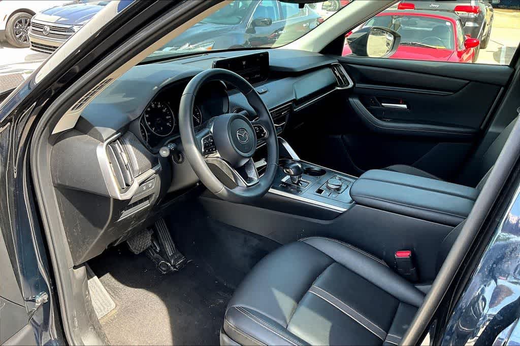 Thumbnail: 2025 Mazda CX-90 - 4