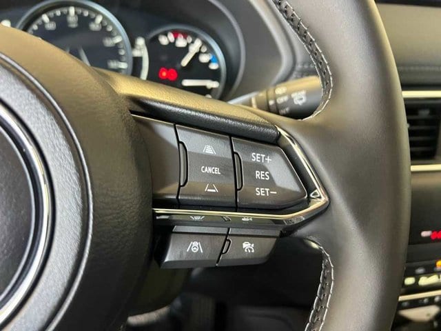 Thumbnail: 2025 Mazda CX-5 - 26