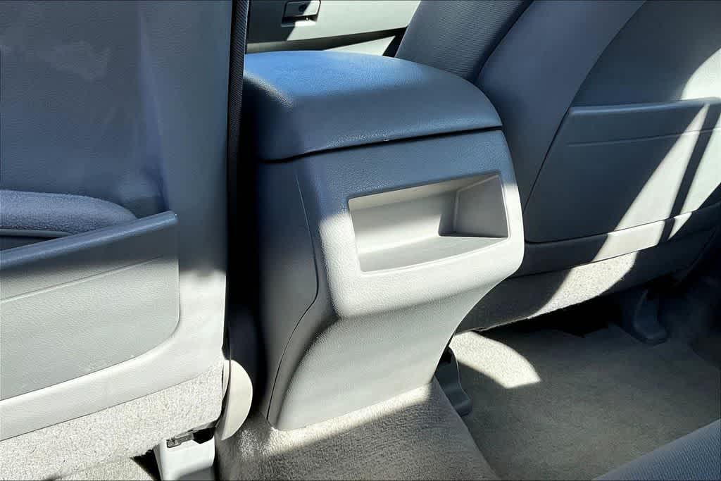 Thumbnail: 2008 Toyota Camry - 22