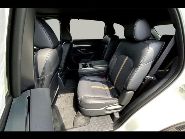 Thumbnail: 2026 Mazda CX-90 - 10