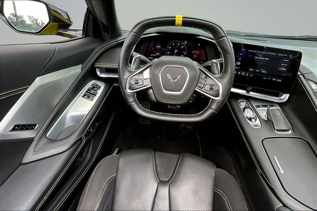 Thumbnail: 2020 Chevrolet Corvette - 4