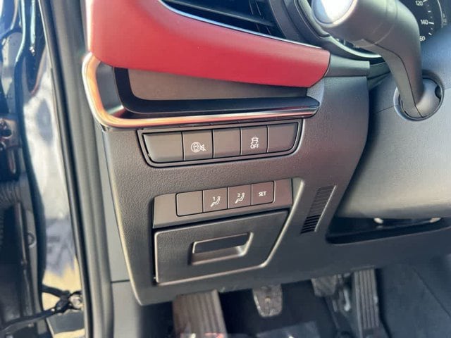 2026 Mazda Mazda3 Premium - Photo 15