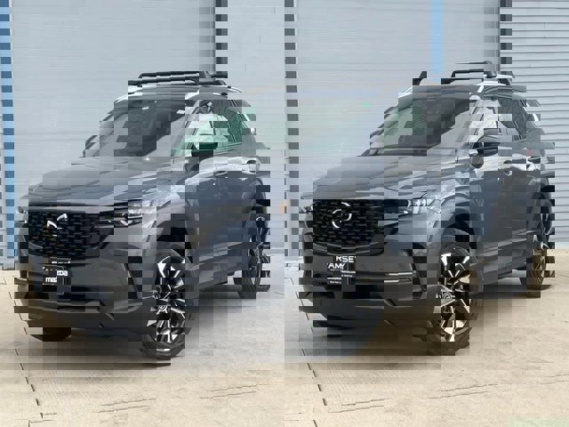 2026 Mazda CX-50 Premium Plus's photo