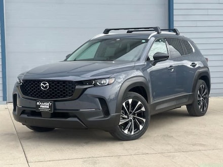 2026 Mazda CX-50 Hybrid Premium Plus AWD Sport Utility