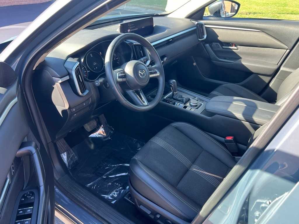 Certified 2023 Mazda CX-50 2.5 S Preferred Plus Package SUV