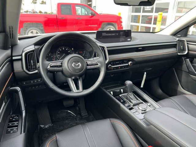 Thumbnail: 2026 Mazda CX-50 - 27