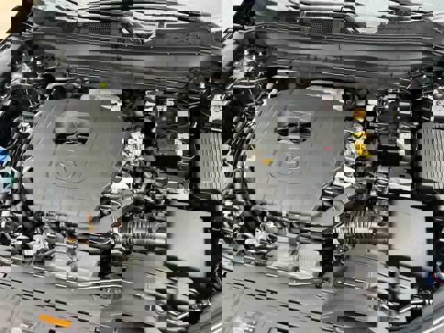 Thumbnail: 2025 Mazda CX-5 - 11