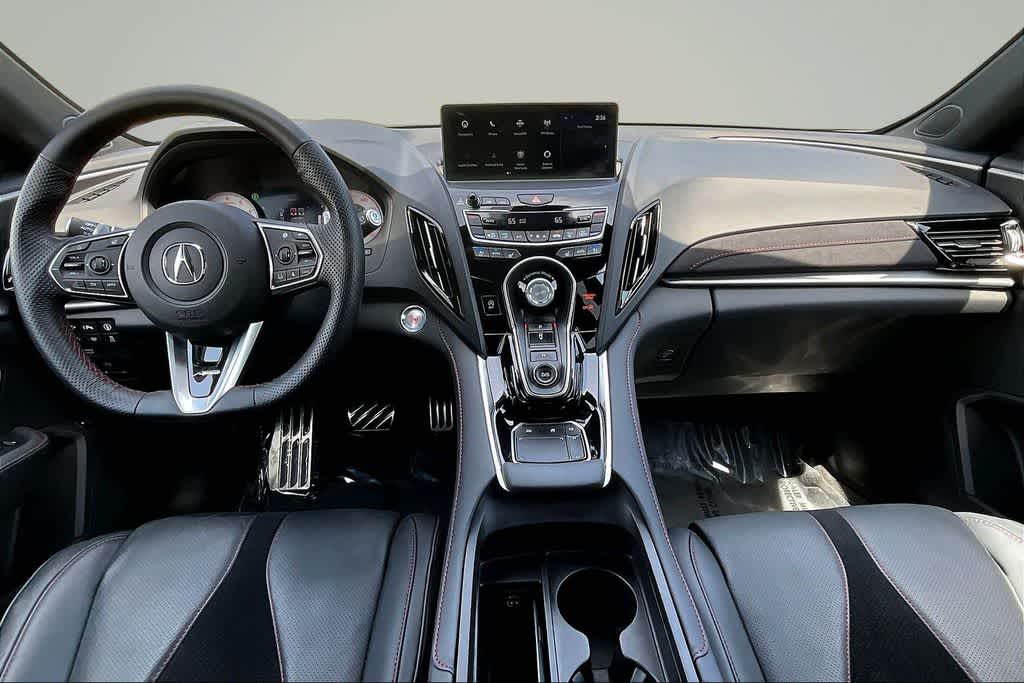 Thumbnail: 2024 Acura RDX - 13