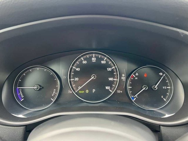 Thumbnail: 2026 Mazda CX-50 - 33