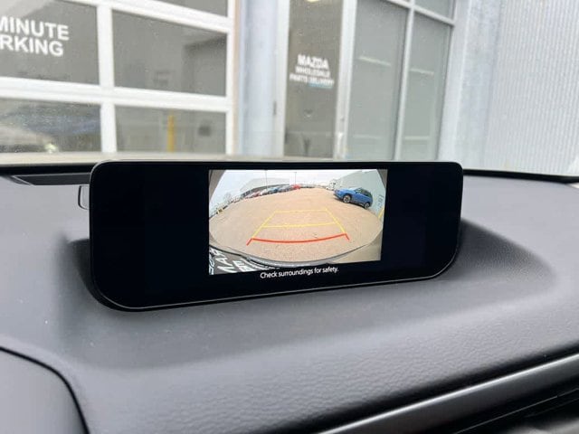 Thumbnail: 2026 Mazda CX-50 - 29