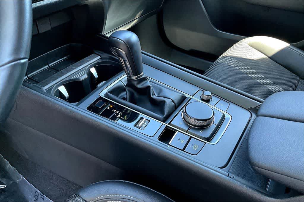 Thumbnail: 2024 Mazda CX-50 - 13