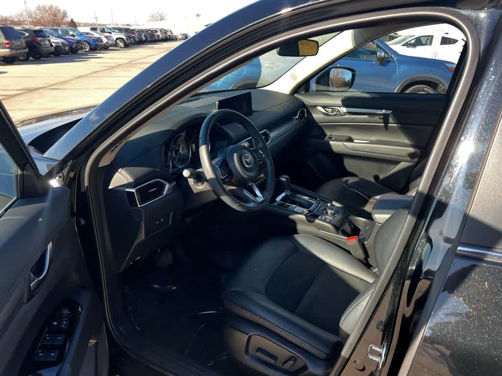 Used 2023 Mazda CX-5 2.5 S Select Package SUV