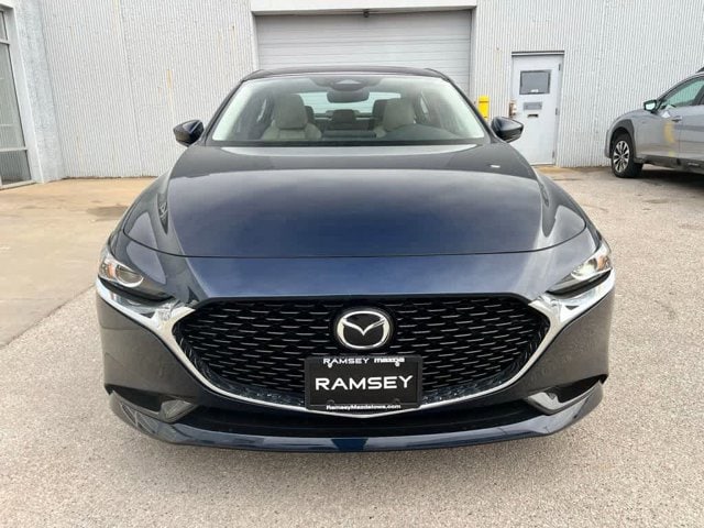 Thumbnail: 2026 Mazda Mazda3 - 9