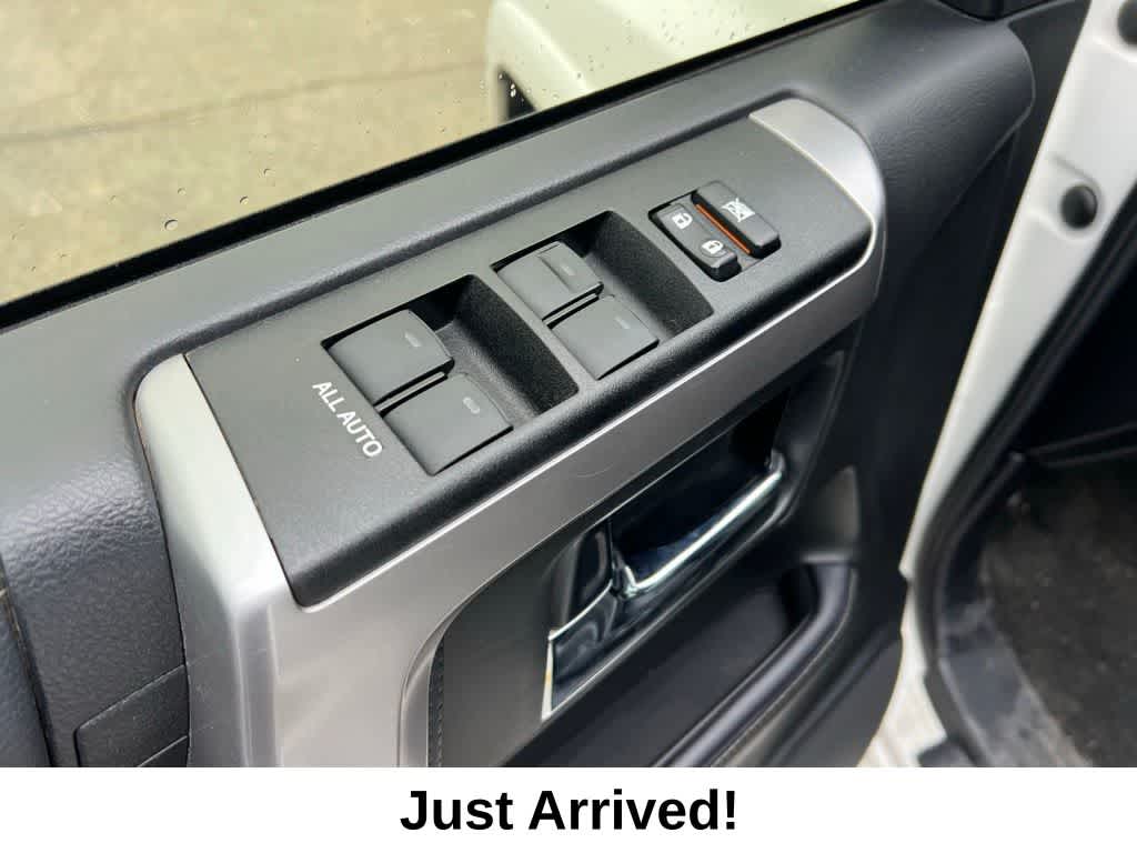 2022 Toyota 4Runner TRD Sport - Photo 12