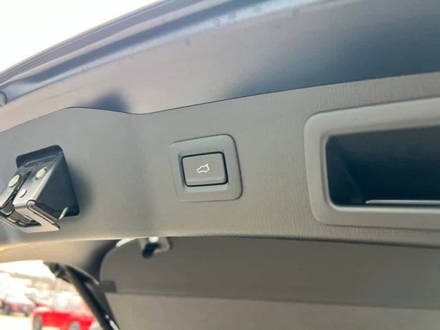 Thumbnail: 2025 Mazda CX-5 - 24