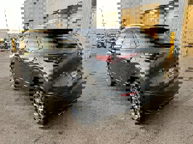 Thumbnail: 2026 Mazda CX-30 - 4