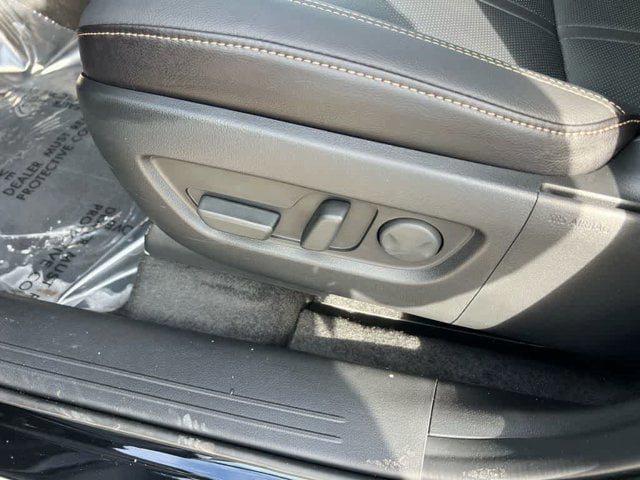 Thumbnail: 2026 Mazda CX-70 - 15