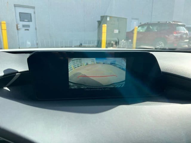 Thumbnail: 2026 Mazda Mazda3 - 26